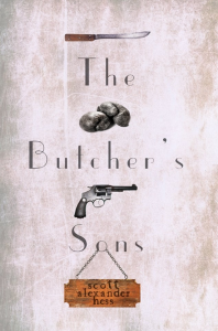 Cover image of The Butcher's Sons