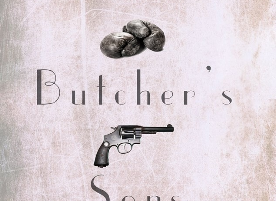 Cover image of The Butcher's Sons