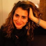 Essayist Elana Rabinowitz