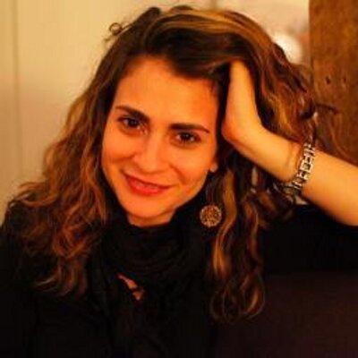 Writer Elana Rabinowitz