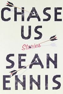 Sean Ennis- Chase Us