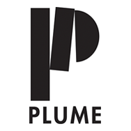 The Plume logo.