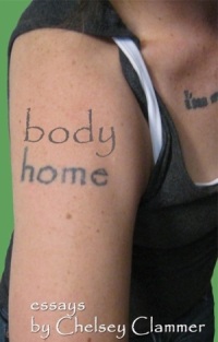 BodyHome Cover